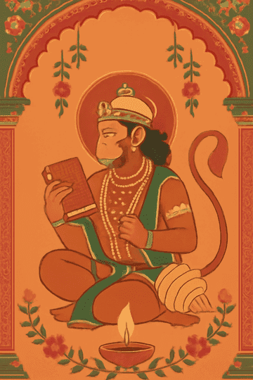 सुंदरकांड भजन/पाठ