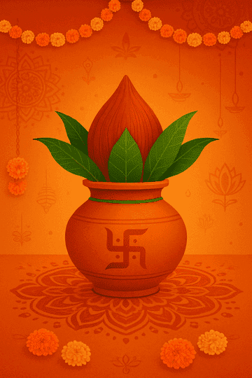 गृह प्रवेश पूजा