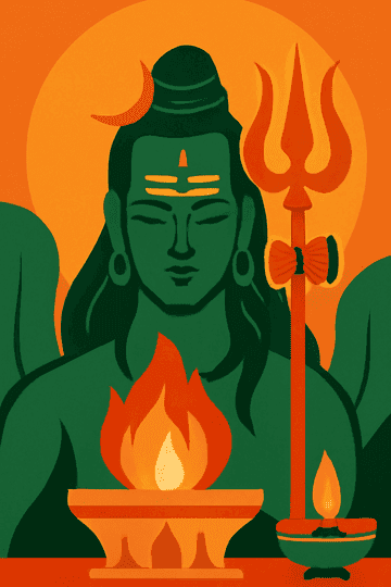 महाशिवरात्रि पूजा