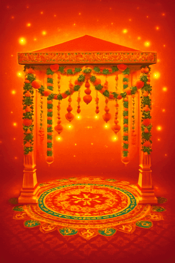 विवाह पूजा